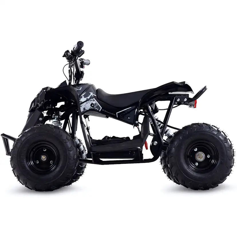 Fyrhjuling Lyfco Premium El-ATV För Barn 1200W