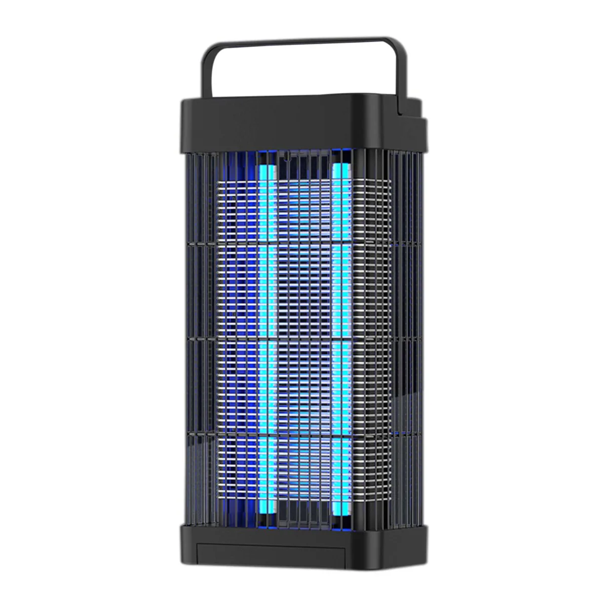 Myggfångare Lykke Pro Svart