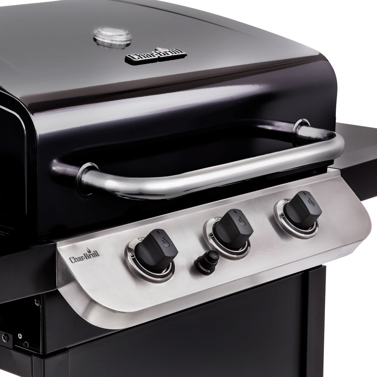 Gasolgrill Char-Broil Convective 310B