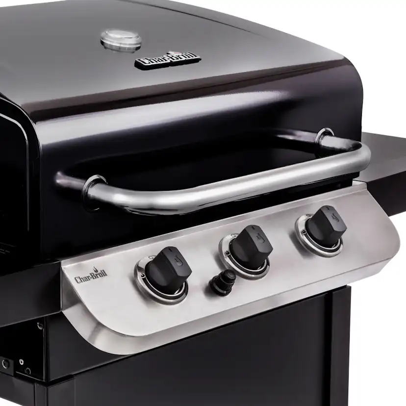Gasolgrill Char-Broil Convective 310B
