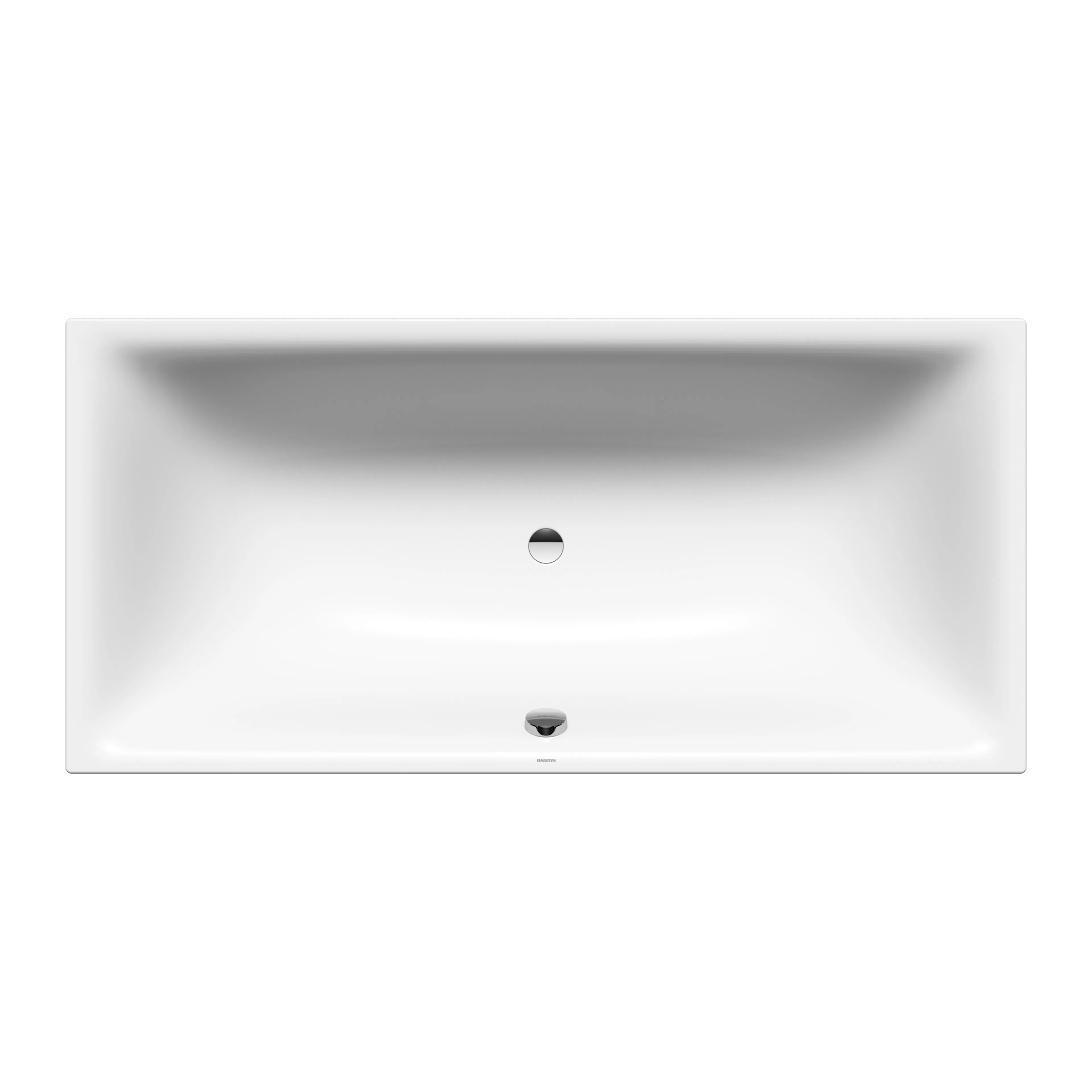 Inbyggnadsbadkar Kaldewei Silenio BxL: 750x1700 mm