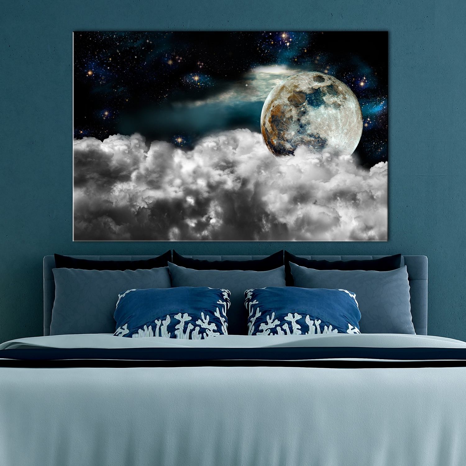 Tavla Arkiio Magic Night