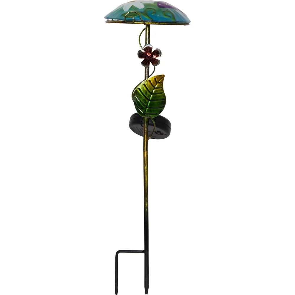 Solcellsdekoration Star Trading Salona