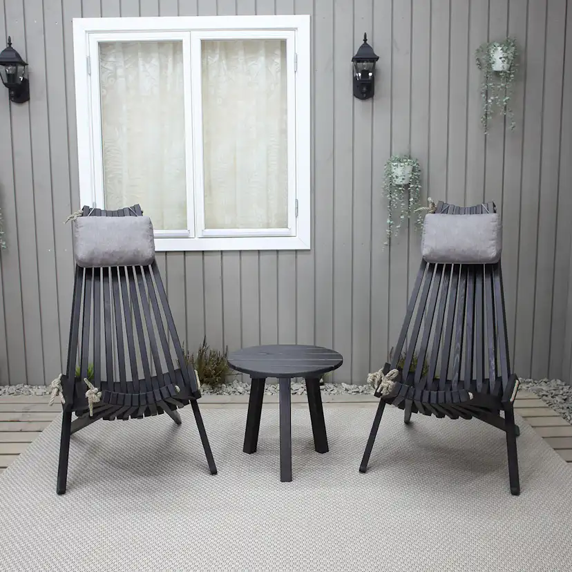 Sidobord Baltic Garden Kungshamn