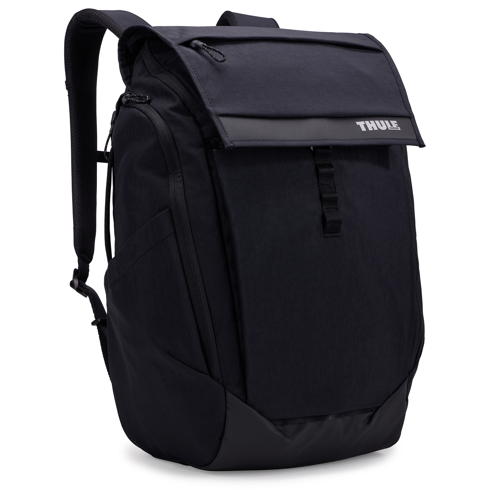 Thule  Paramount  27l Black Black