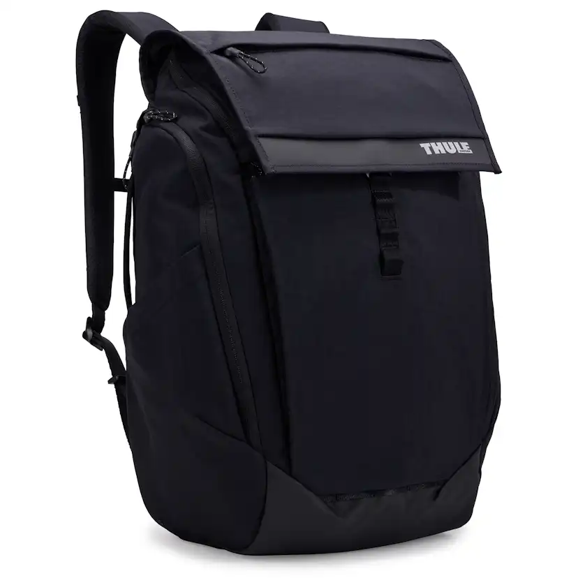 Thule Paramount 27l Black Black