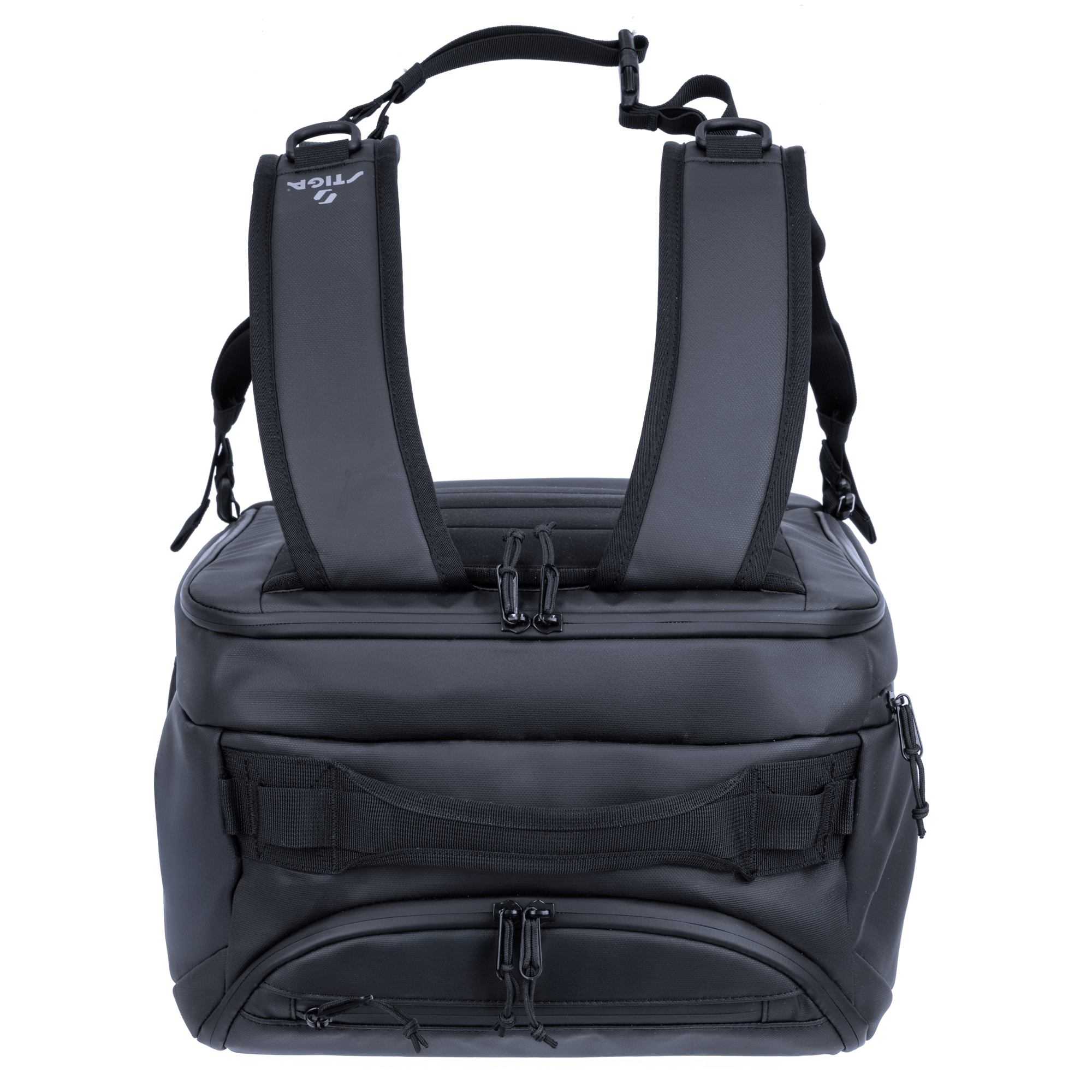 Ryggsäck Stiga Sports 40L Svart