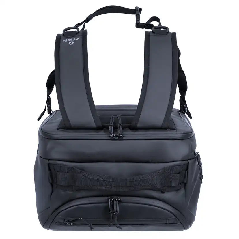 Ryggsäck Stiga Sports 40L Svart