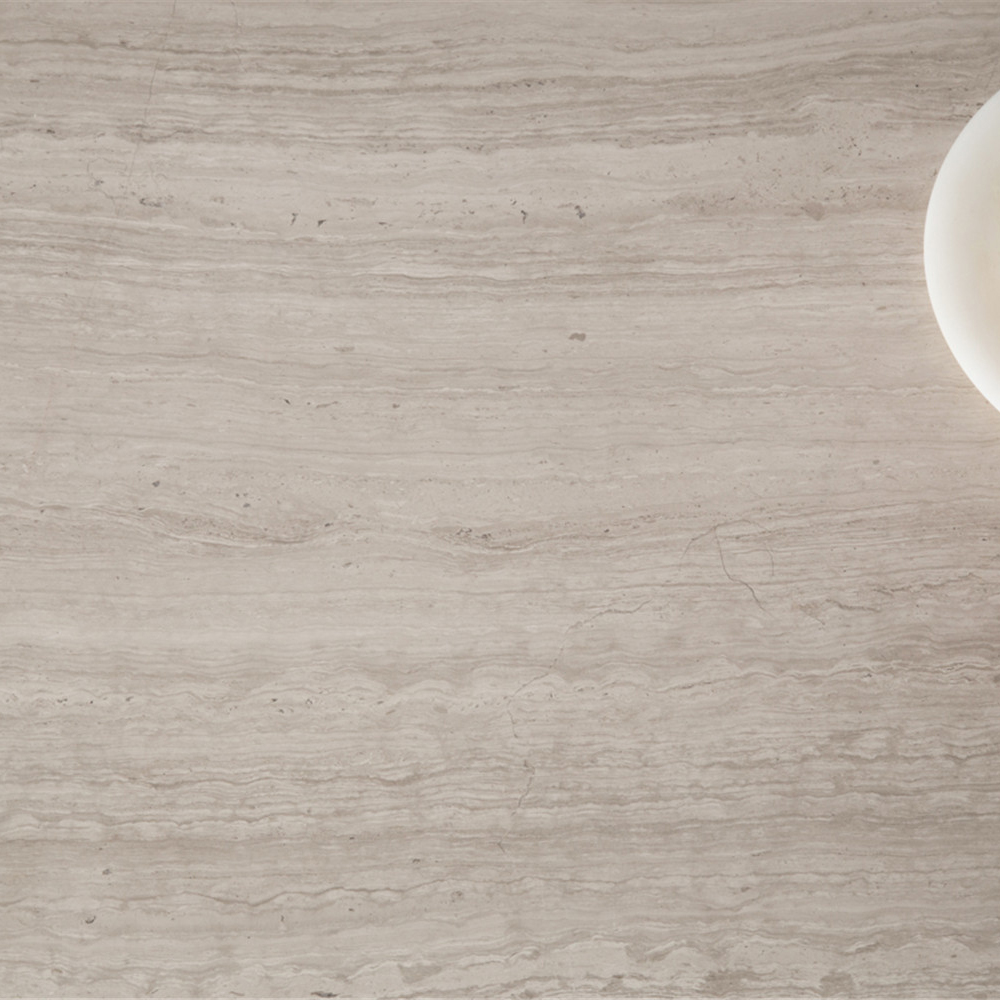 Natursten ArtStone Woodlight Gravin Polerad 30x30 cm