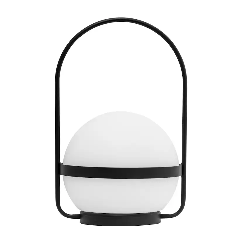 Solcellslampa Dyberg Larsen Summer LED-Lampa Uppladdningsbar D20