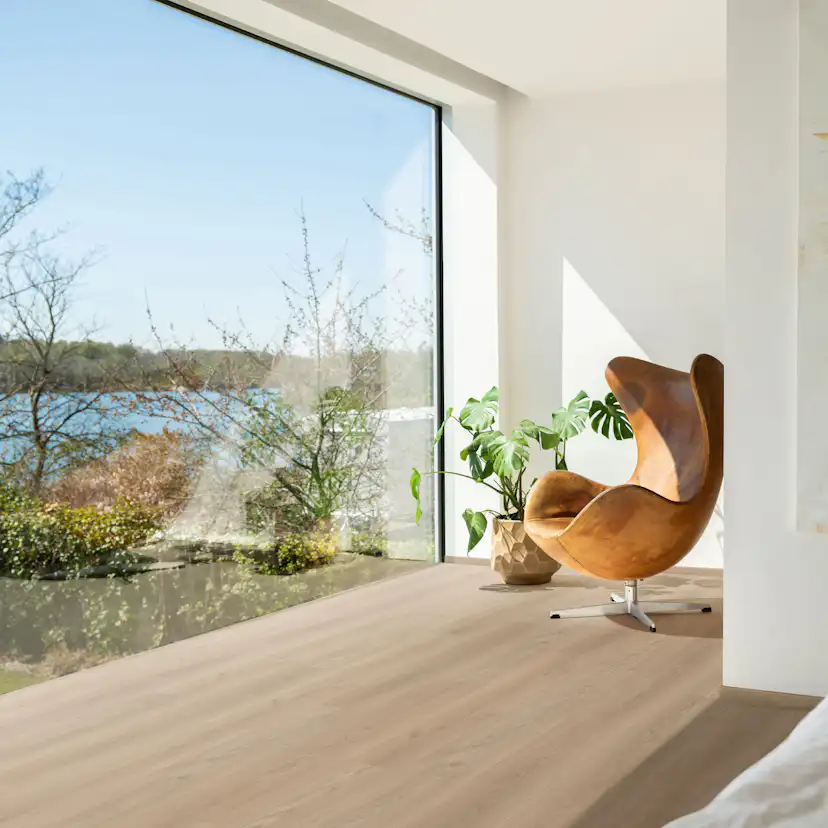 Vinylgolv Pergo Namsen Pad Pro Grey Norwegian Oak
