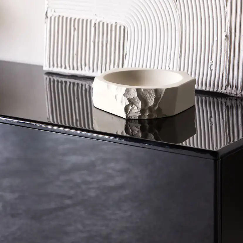 TV-Bänk Venture Home Fristad 160x45 cm Vägghängd