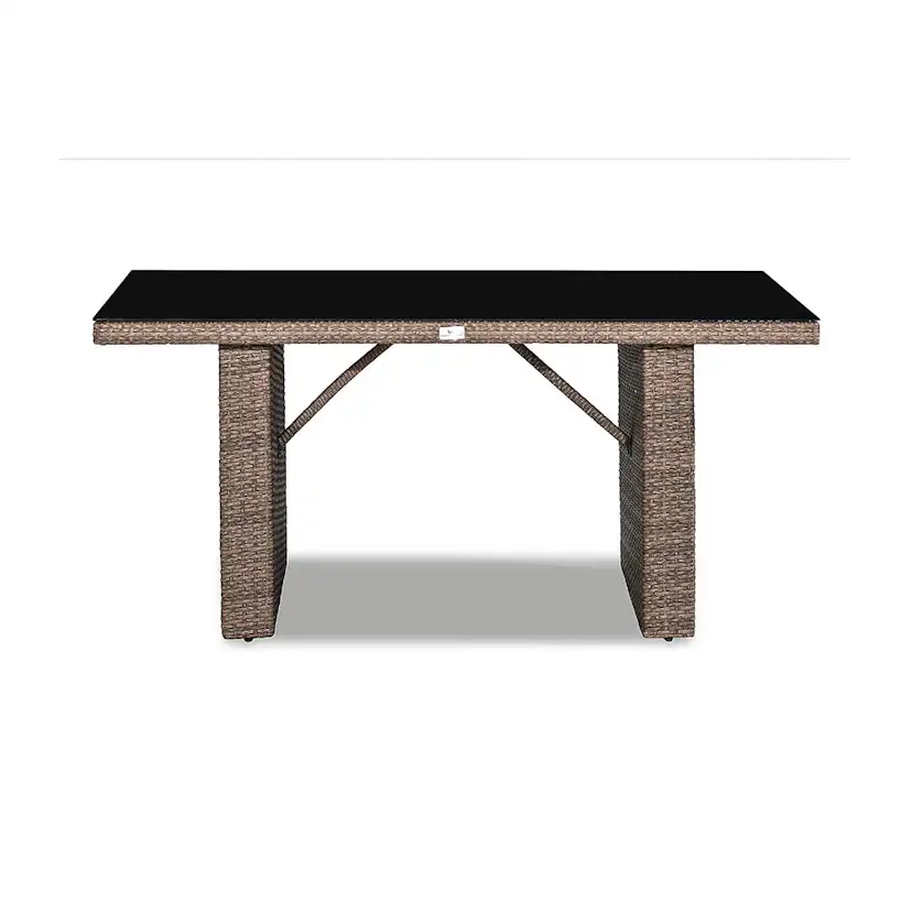 James Bord 85x145 cm Sand