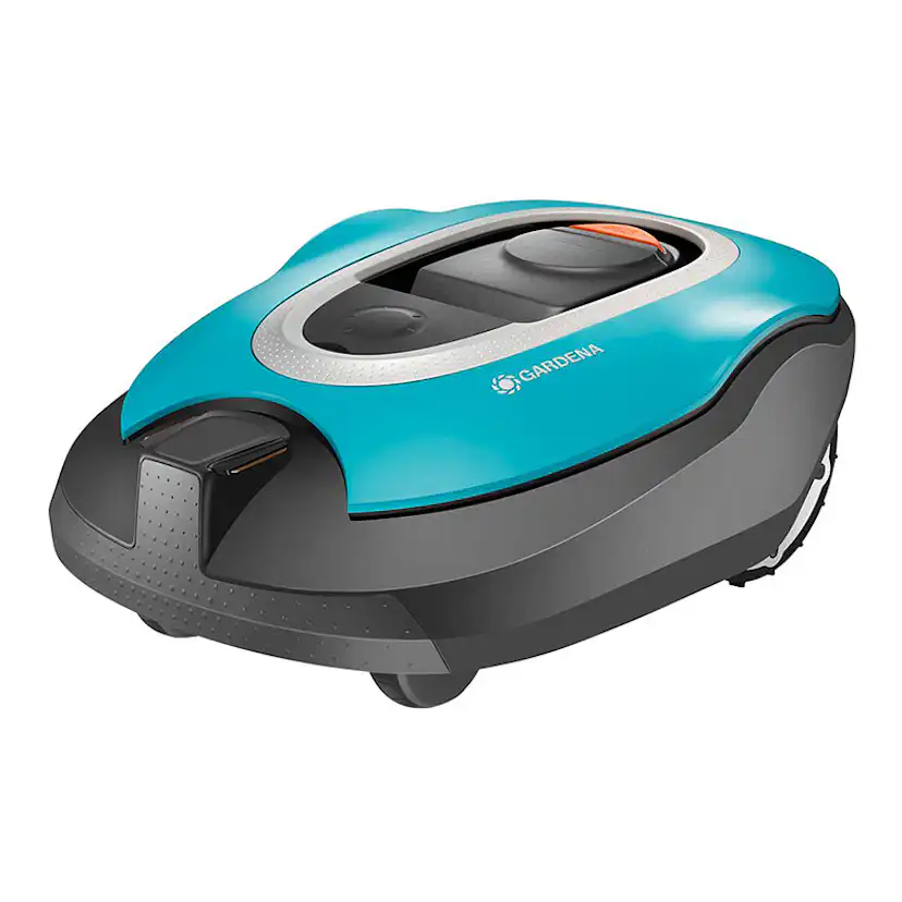Robotgräsklippare Gardena Sileno
