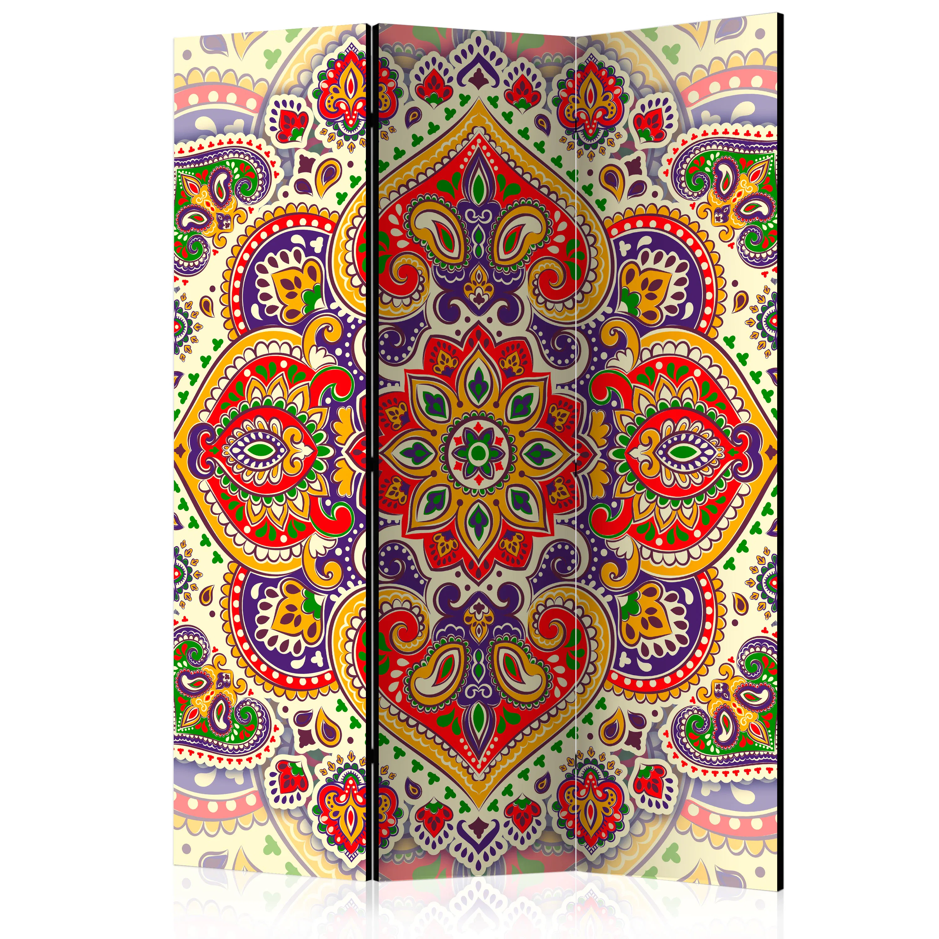 Rumsavdelare Arkiio Unusual Exoticism 135x172 cm