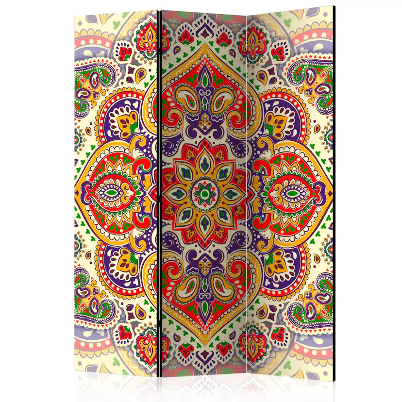 Rumsavdelare Arkiio Unusual Exoticism 135x172 cm
