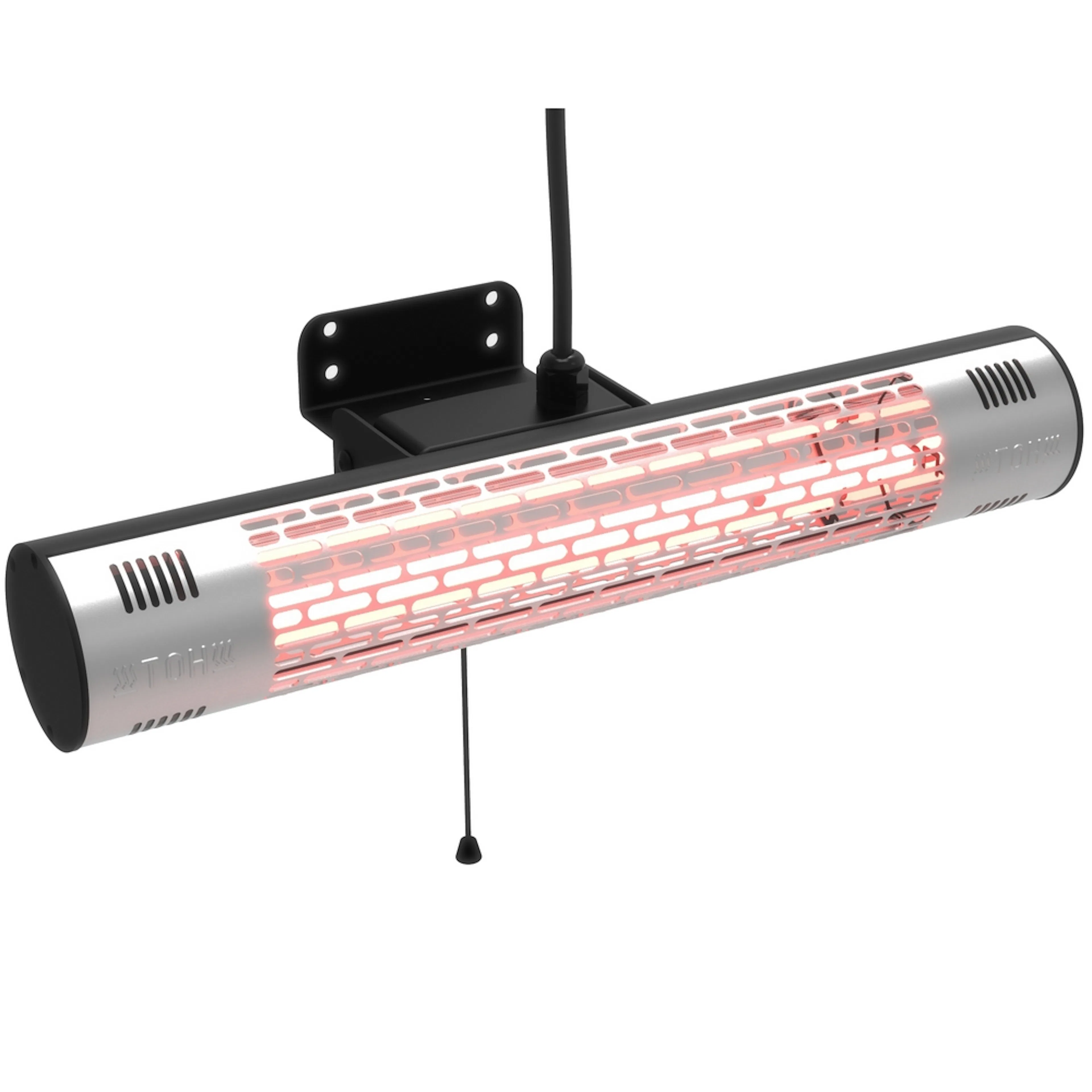 Terrassvärmare Hortus Väggmodell 1500 W GT