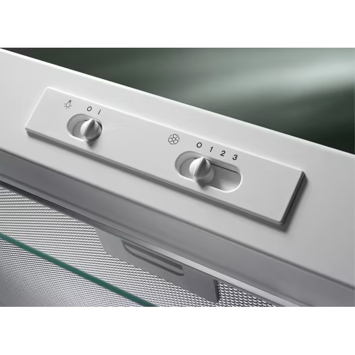 Köksfläkt Electrolux Underbyggd LFU326W