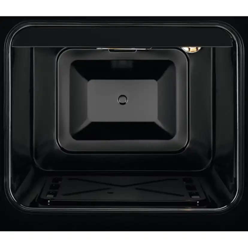 Gjutjärnsspis Electrolux LKS6000S0W