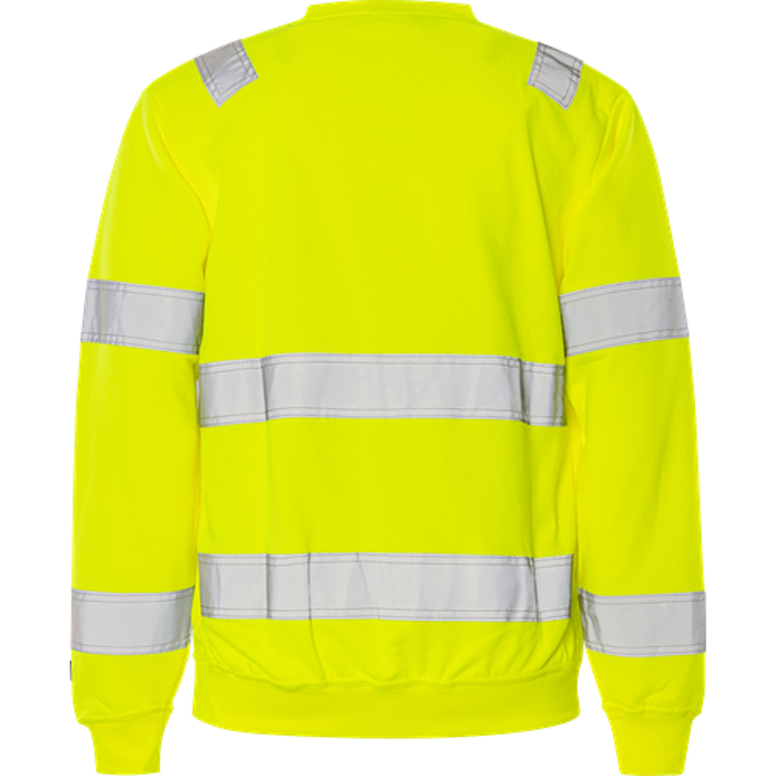 Sweatshirt Fristads 7446 BPV