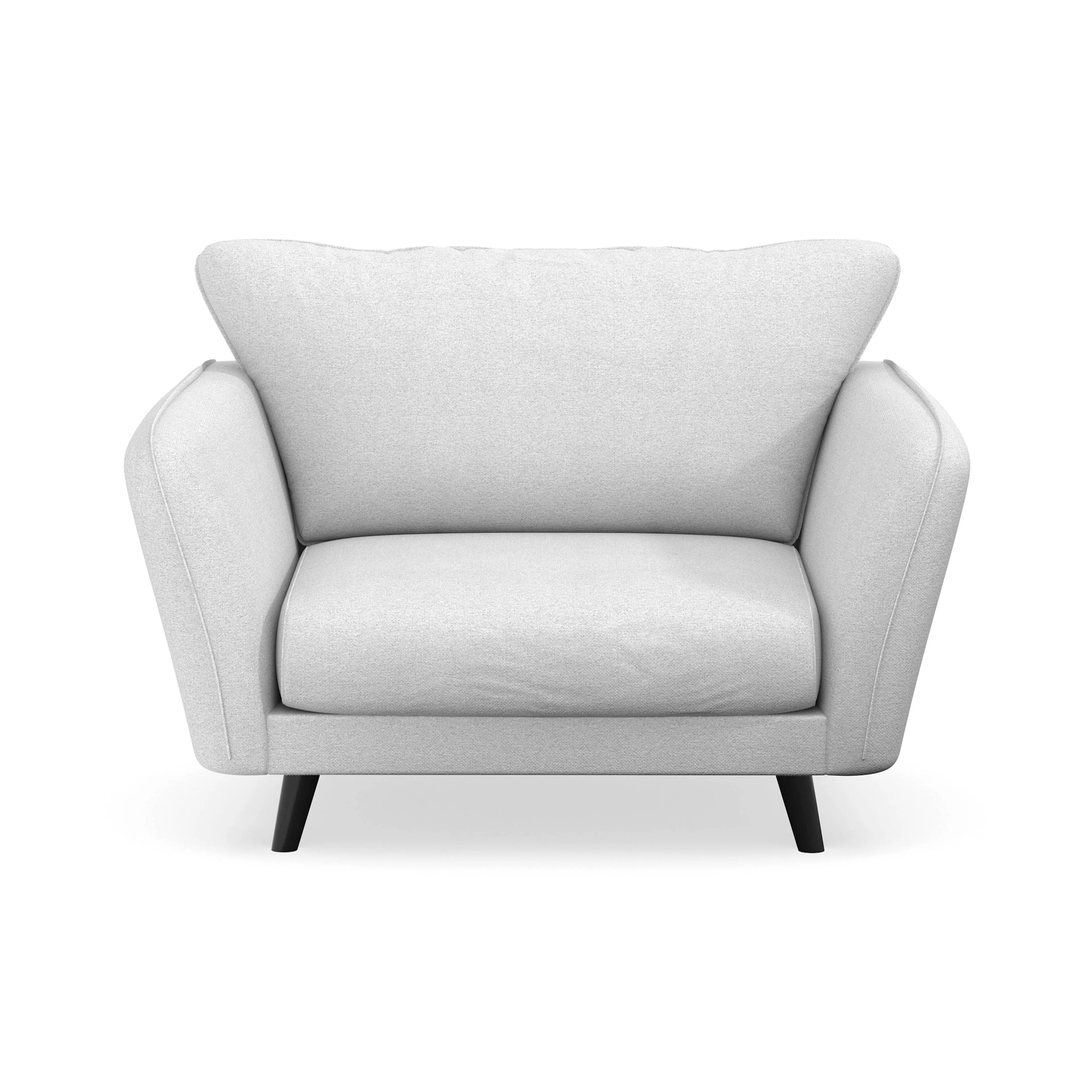 Fåtölj Scandi Days Trend Lyx 104 cm