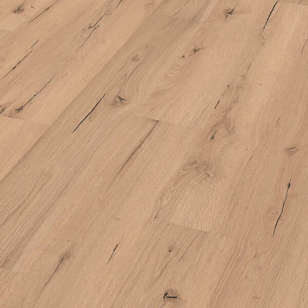 Laminatgolv Meister LC 55 S Light Cracked Oak 6258
