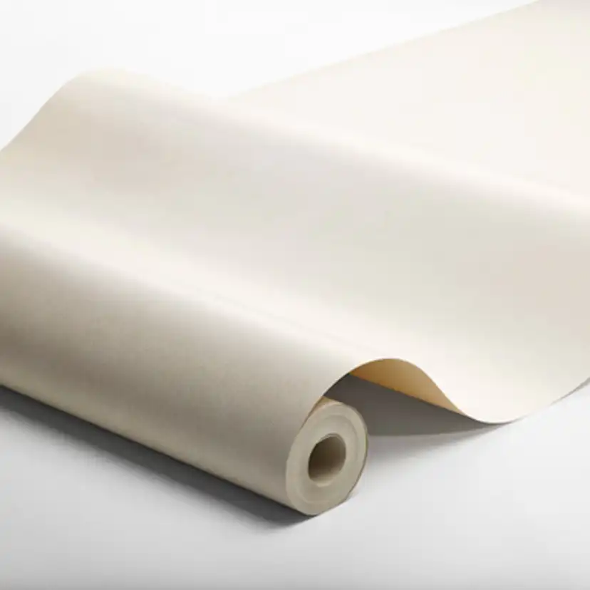 Tapet Boråstapeter Chalk Shades 5057 Non Woven, Enfärgad Beige