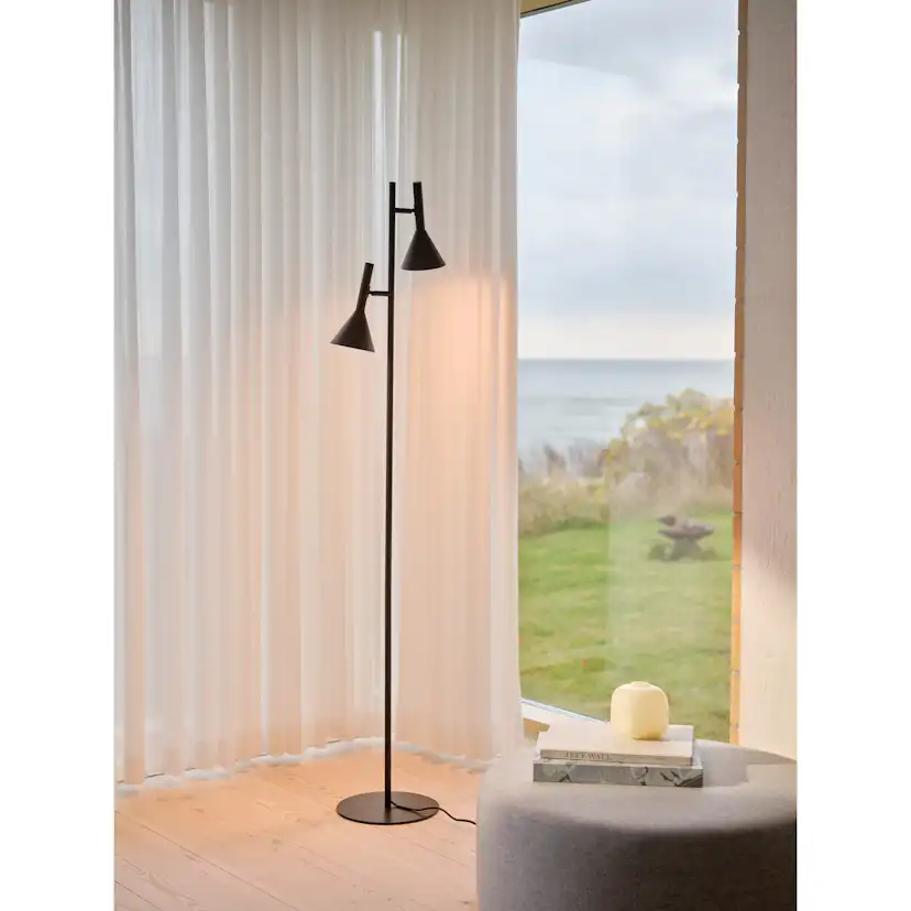Golvlampa Nordlux Kelvis