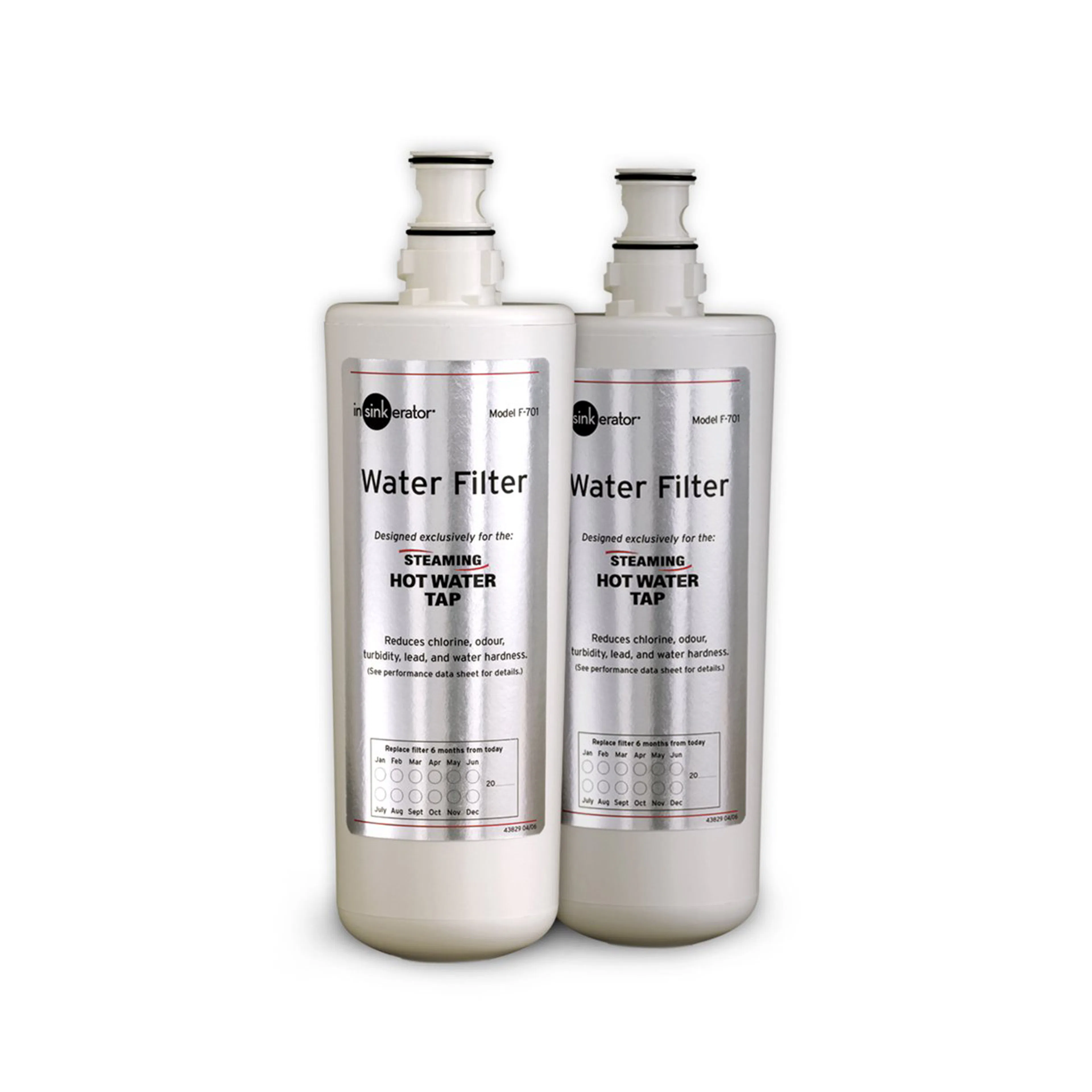 Vattenfilter InSinkErator