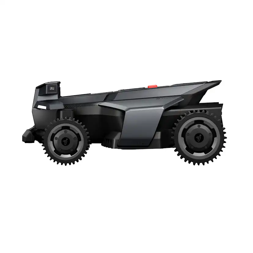Robotgräsklippare Segway Navimow X430E