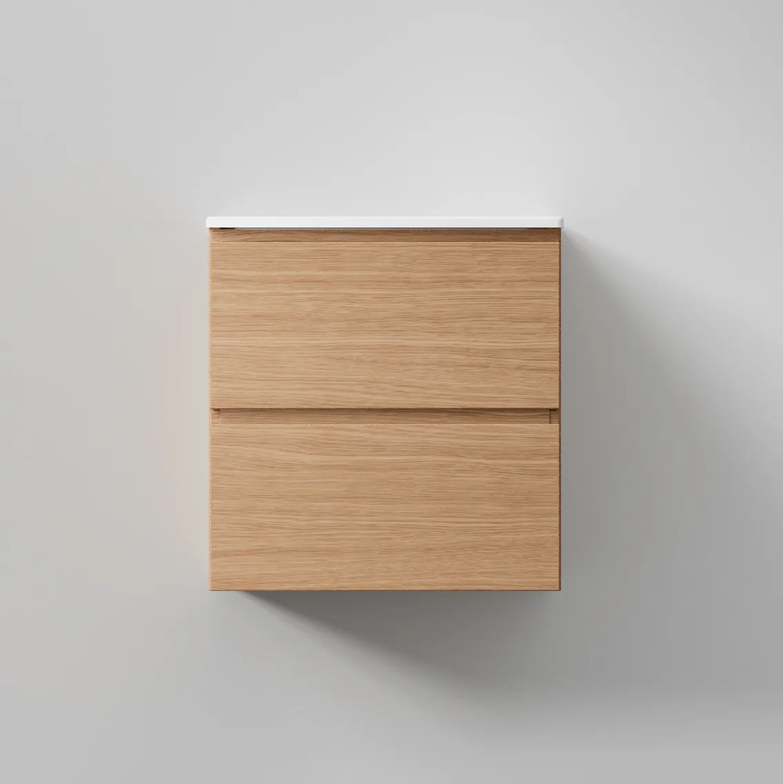 Natural Oak