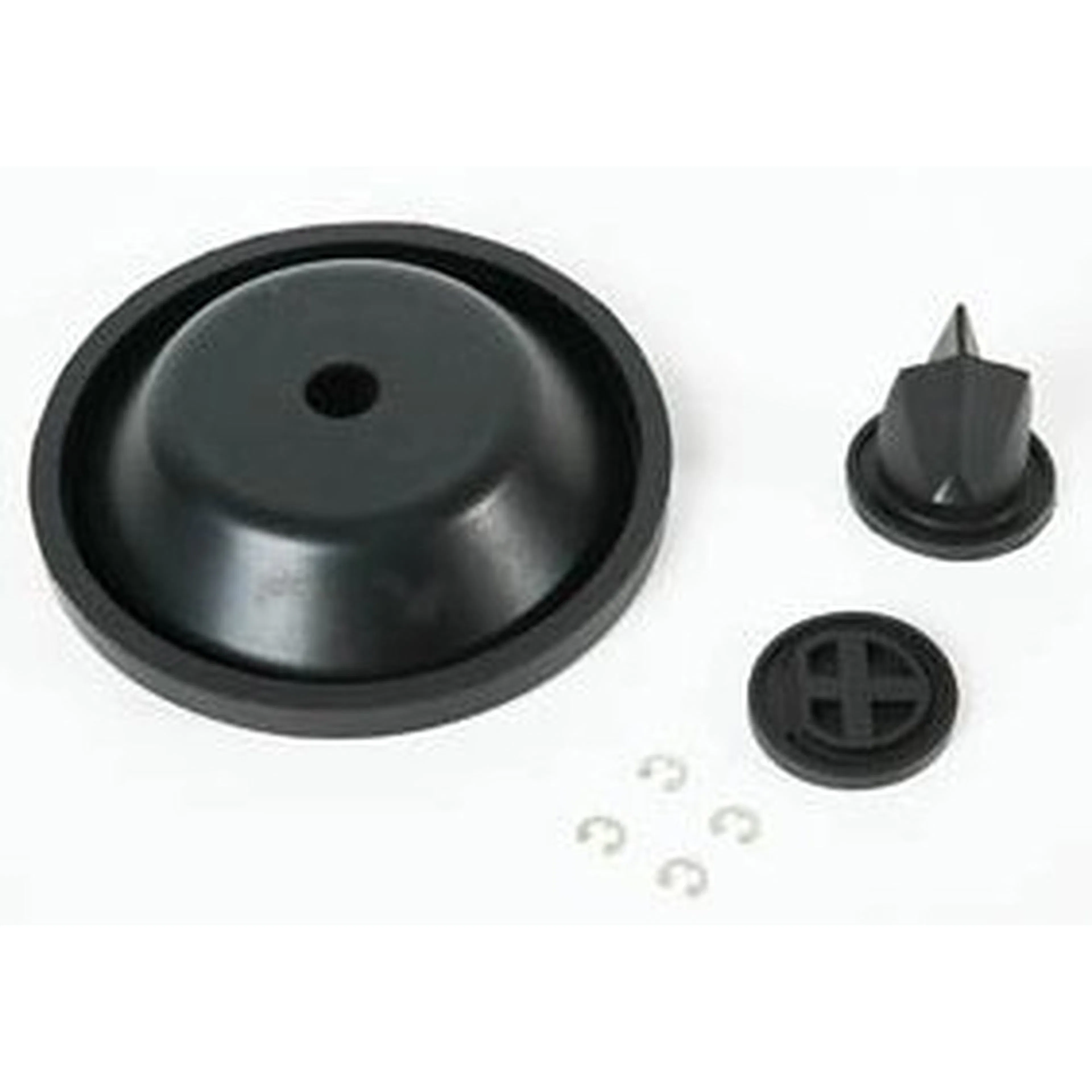 Reservdelssats Whale Henderson till Chimp MK2