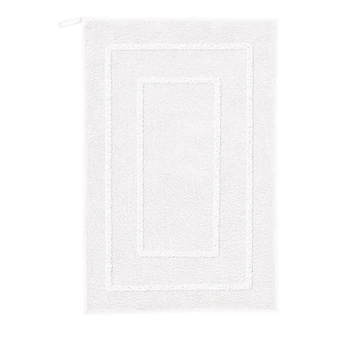 Badrumsmatta Kleine Wolke Nico