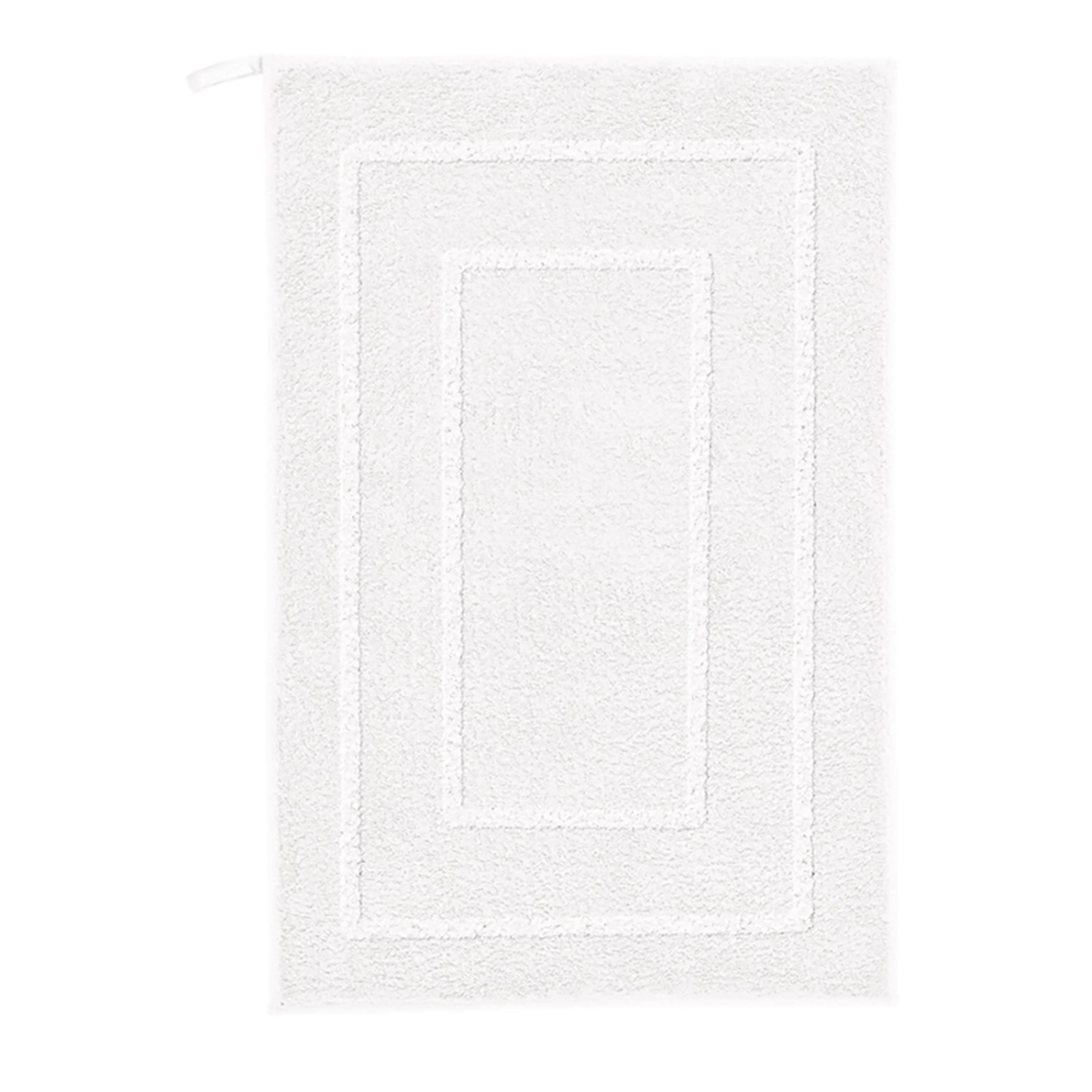 Badrumsmatta Kleine Wolke Nico