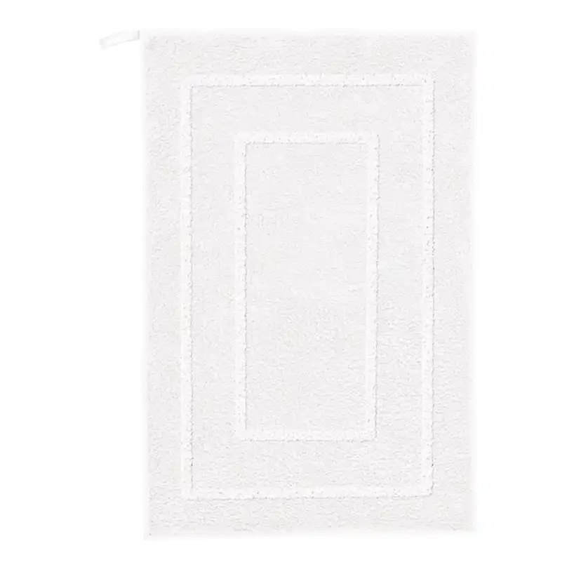 Badrumsmatta Kleine Wolke Nico