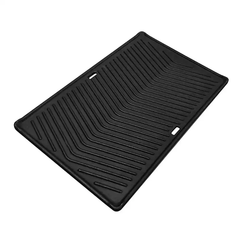 Stekplatta Myoutdoorkitchen För Gasolgrill 6 brännare