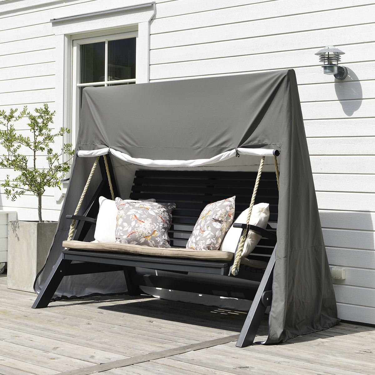 Hammockskydd Hillerstorp Marstrand