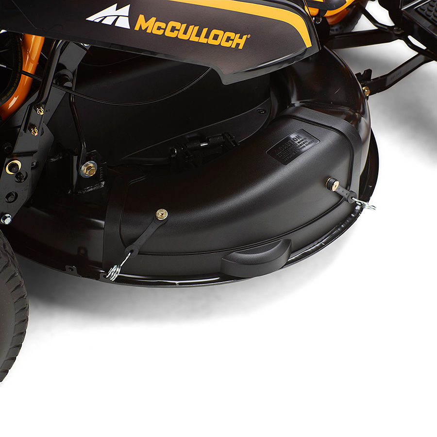 Åkgräsklippare McCulloch M105-77X