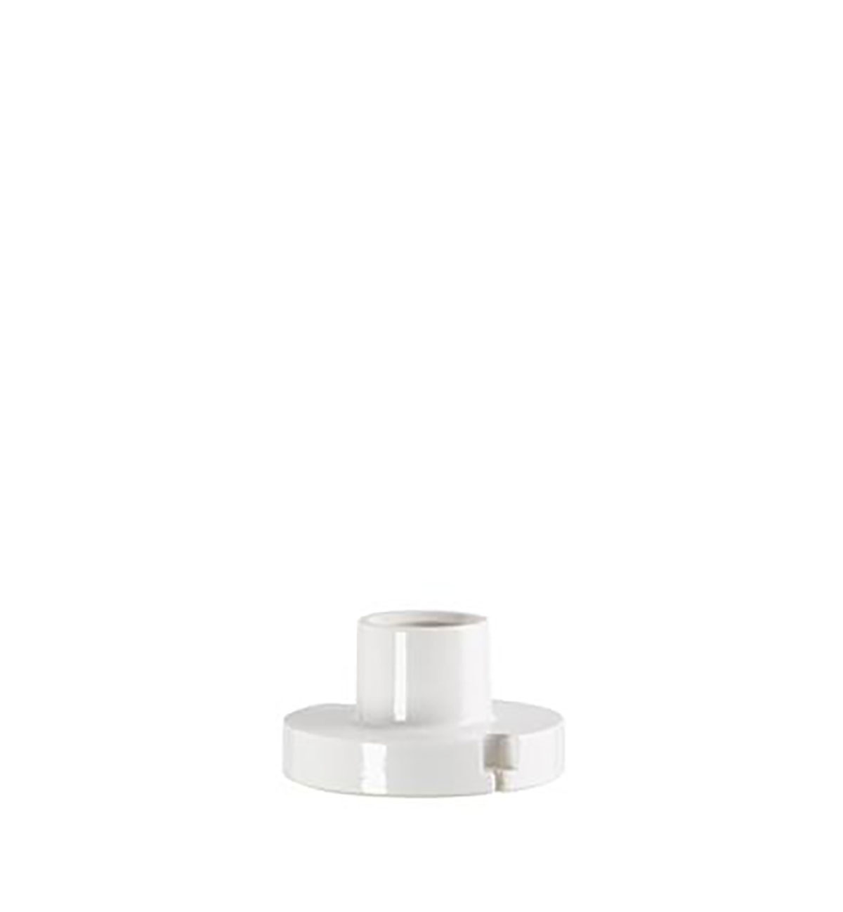 Lamphållare Ifö Electric E27 G123,5