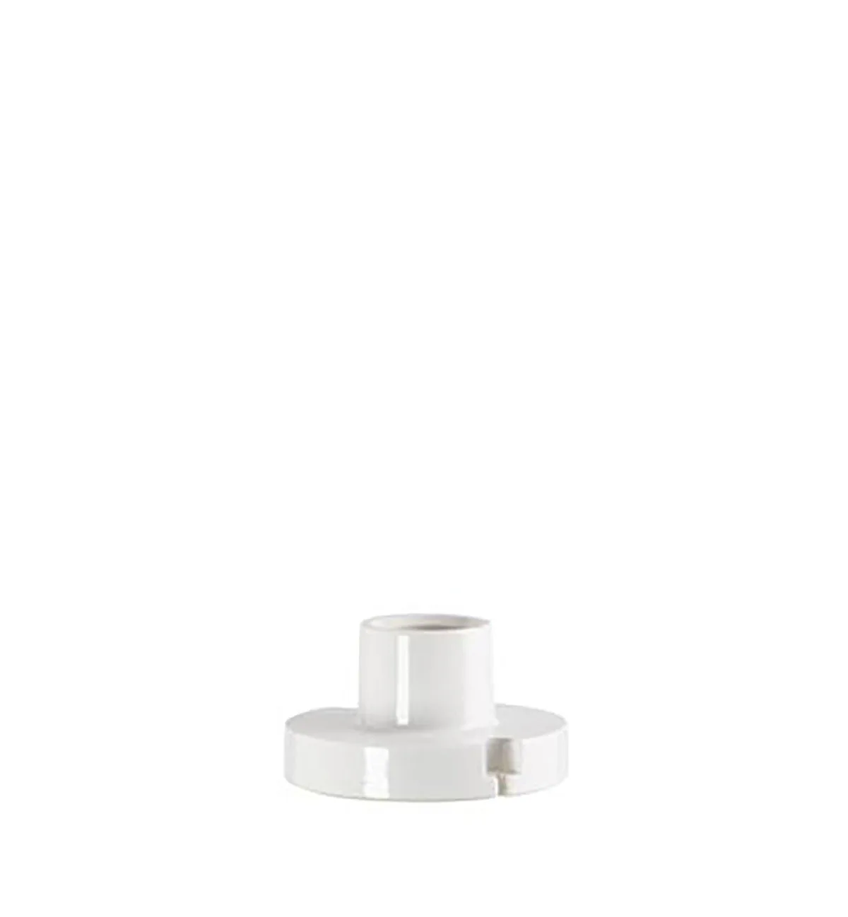 Lamphållare Ifö Electric E27 G123,5