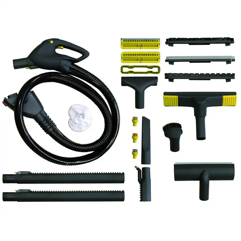 Ångtvätt LavorPro GV Etna 4000