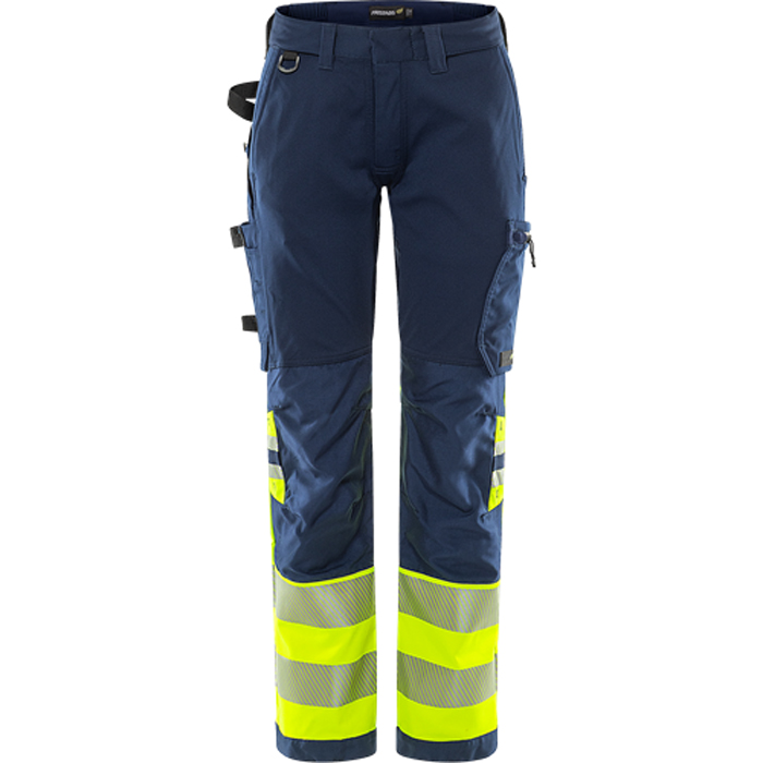 Byxa Fristads Varsel DAM 2663 GSTP