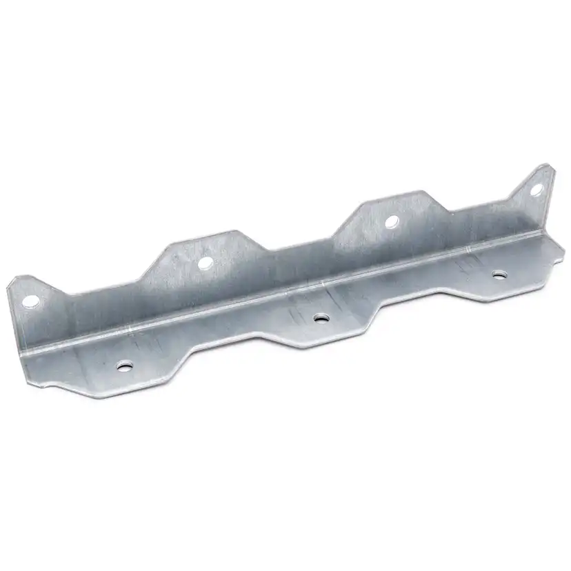 Trappvinkel FAST SCO 260x41x41x2,5 mm