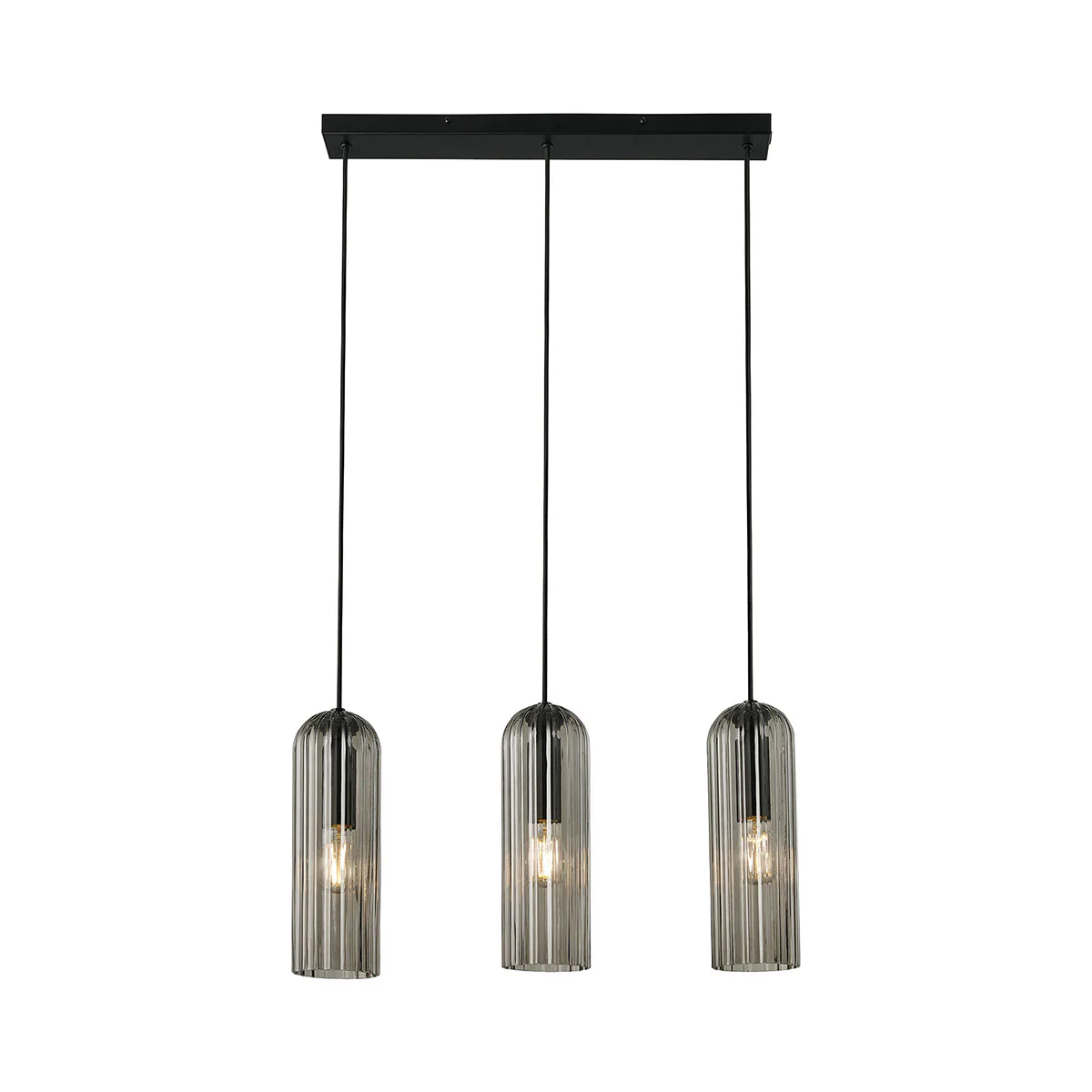 Taklampa Nordlux Miella 3-Rail