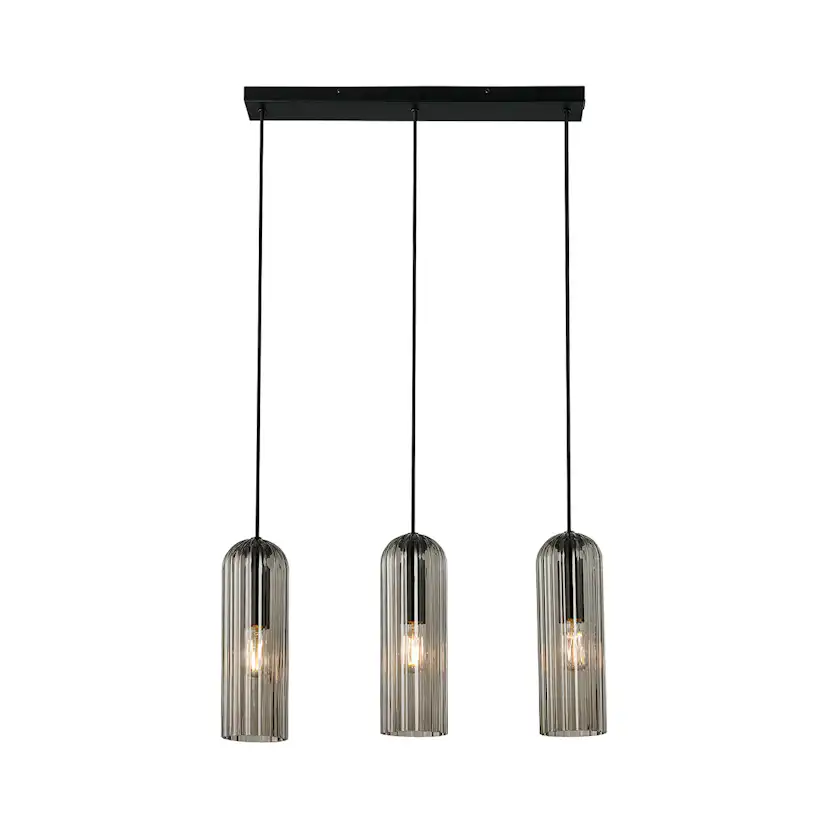 Taklampa Nordlux Miella 3-Rail