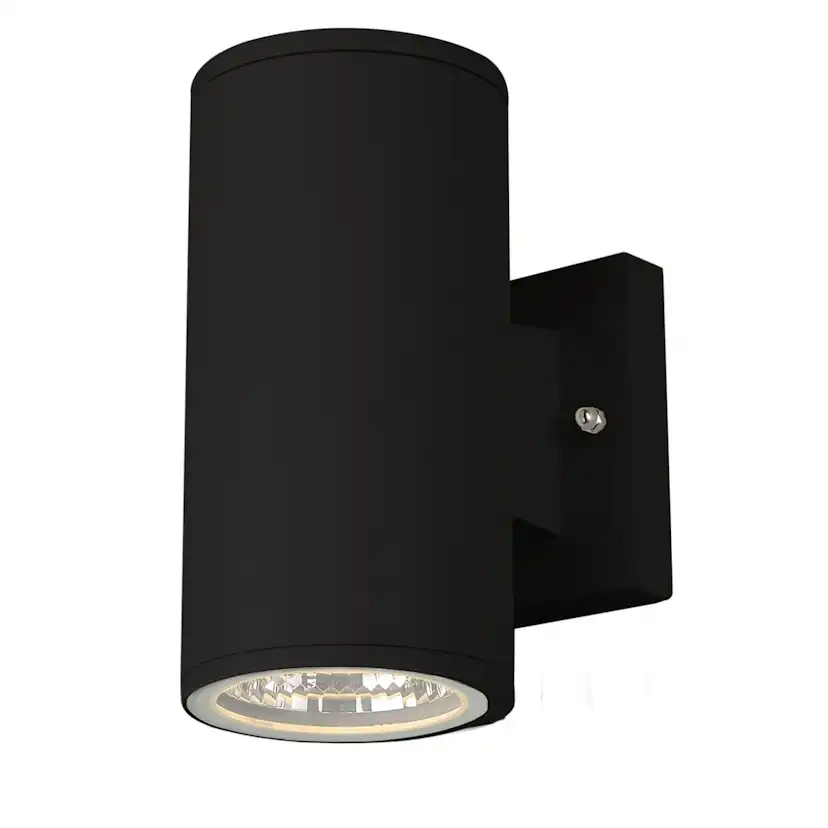 Väggarmatur Westal Heron II LED
