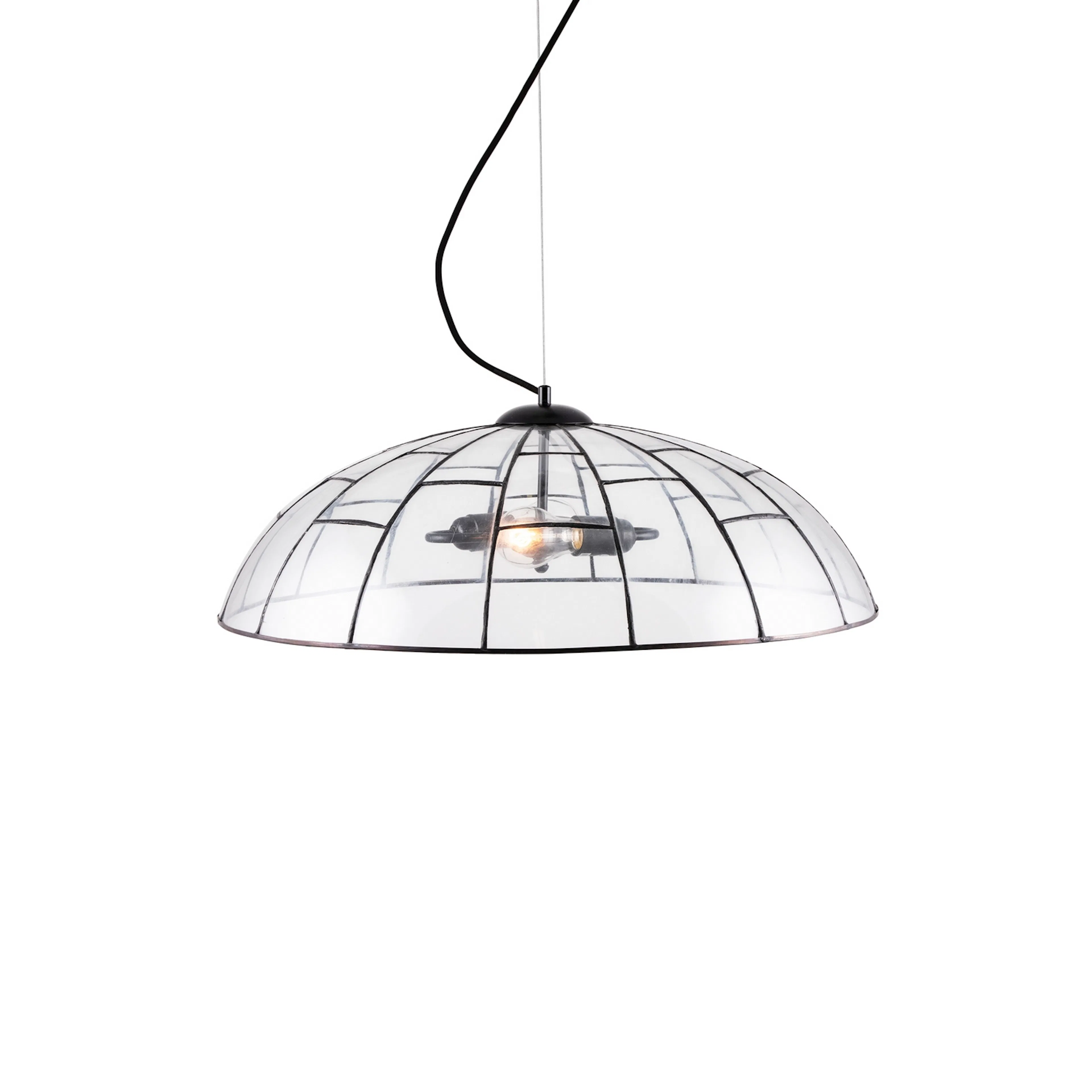 Taklampa Globen Lighting Ombrello