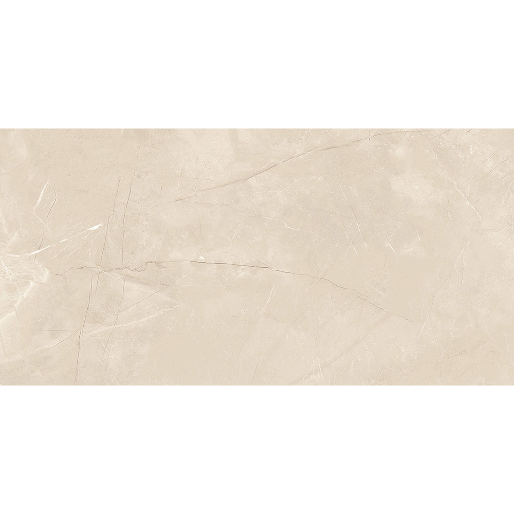 Klinker Tenfors Magda Marfil Marmor Blank 30x60 cm