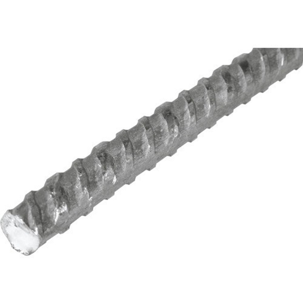 Armeringsstål K500C-T 6 m 12 mm