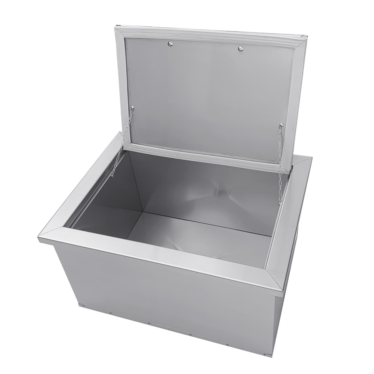Isbehållare Myoutdoorkitchen Built-in 60 cm